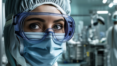 Why is Sterile Protection Different from Non Sterile Protection?