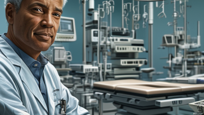 Choosing Orthopedic Implants for Large Scale Medical Projects?