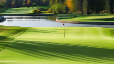How to Choose Golf Artificial Grass Carpet Turf for Your Course?