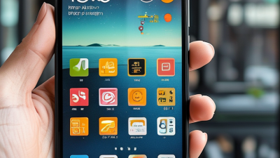 Key Factors to Consider When Buying a 5.5 Inch Android Phone?