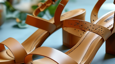 Top 10 Reasons Ergonomic Sandals Help Plantar Fasciitis?