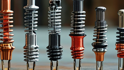 How to Choose the Right Tastatur Pogo Pin for Your Needs?
