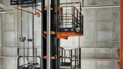 10 Essential Tips for Safely Installing a Mezzanine Cargo Lift?