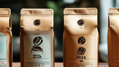 Best Coffee Packaging Bags for Global Buyers in 2026?