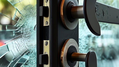 5 Reasons Why Glass Door Alignment Matters for Safety?