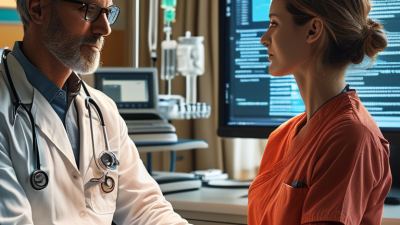 Top 10 Ways Modern Technology Improves Patient Outcomes?