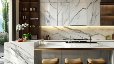 Top 10 Daily Cleaners for Marble You Need to Try?