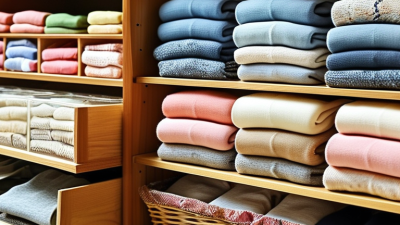 Top 10 dicas para organizar meias de forma eficiente?