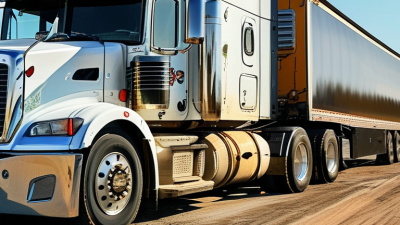 2026 How to Choose the Best Truck Oil Filter for Your Needs?