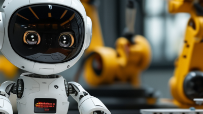 What Skills Do Kids Gain from Building Robots in China?
