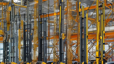 How to Choose the Right Scissor Lift Platform for Your Needs?