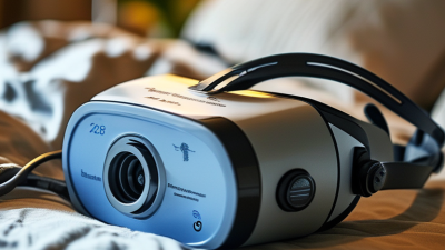 Top Sleep Apnea Devices for International Buyers in 2026