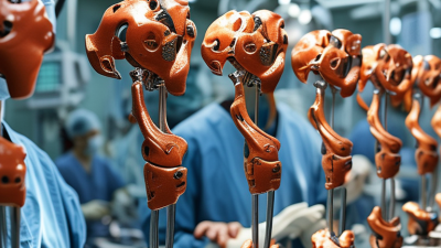2026 Best Guide for Choosing Orthopedic Implants for Surgery?