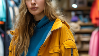 What Apparel Categories Sell the Most for Global Buyers?