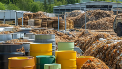 Top 10 Tips for Businesses Before Starting Composting?