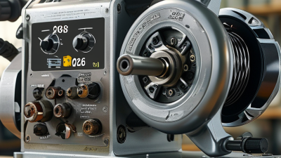 Top Electric Coil Winding Machine Buyers Guide for 2026?