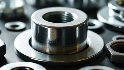 Essential Tips for Choosing the Right Washer Bolt?