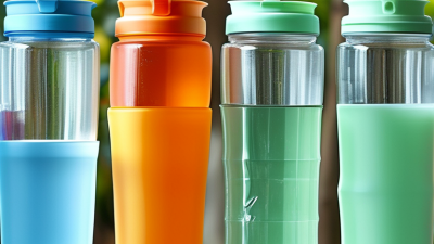 How to Choose the Best Plastic Cup for Your Needs?