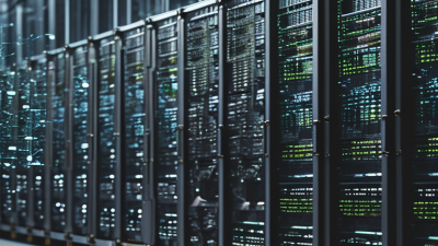 Top AI Server Manufacturers You Should Know About?