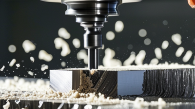What is the Difference Between Climbing and Conventional Milling?