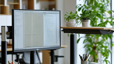 Why Do Employees Prefer Height Adjustable Desks in 2026?