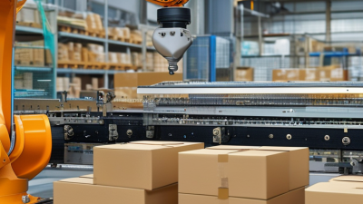 China Top 10 Tips for Choosing the Right Packaging Automation Partner?
