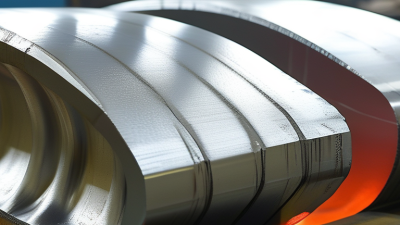 China Top 10 Tips for Selecting Materials in Heat Forming?