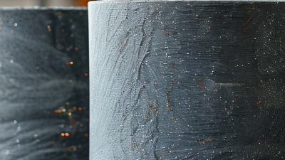 What are the Benefits of Basalt Fibre Elements for Buyers?