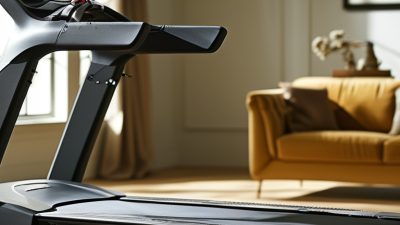 How to Fix a Loud Squeaking Noise on Your Treadmill?
