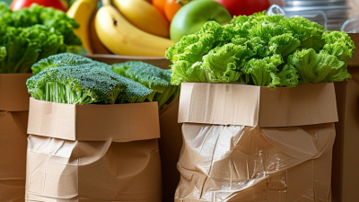 Top Uses of Plastic Baggies for Global Buyers in 2026?