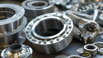 Top Metal Spare Parts for Global Buyers What to Know?
