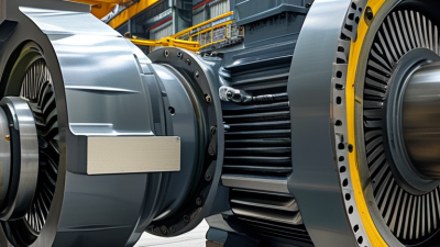 What is a Heavy Duty Gear Motor and Its Benefits for Buyers?