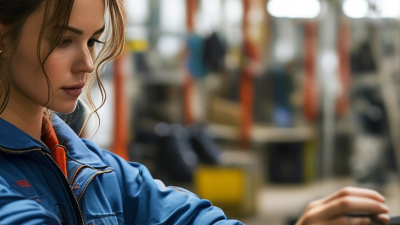 How to Ensure Quality Control in Sportswear Manufacturing?