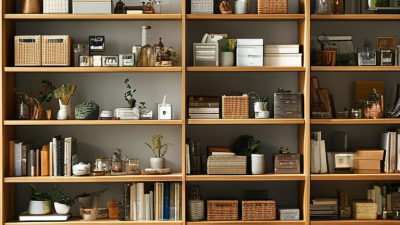 2026 How to Choose the Best Shelving Systems for Your Needs?
