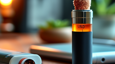 Why Are Nicotine Salt Vapes Gaining Popularity Globally