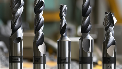 2026 How to Choose the Right Carbide Taper End Mills for Your Needs?