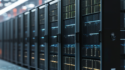Top 10 Best AI Server Manufacturers for Global Buyers?
