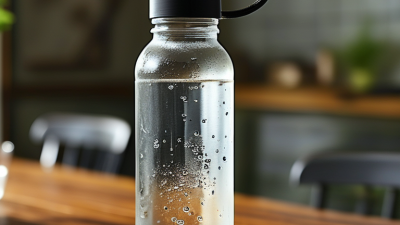 Top 10 Tips to Prevent Odor in Water Bottles?