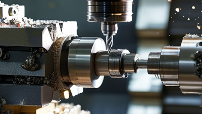 How to Adjust the Backlash on a CNC Lathe for Precision?