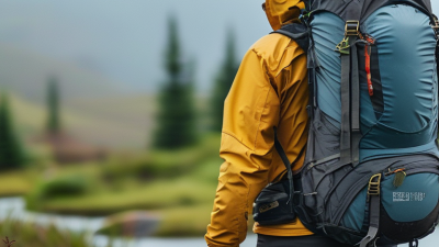 Essential Tips for Choosing the Best Waterproof Hiking Rucksack?