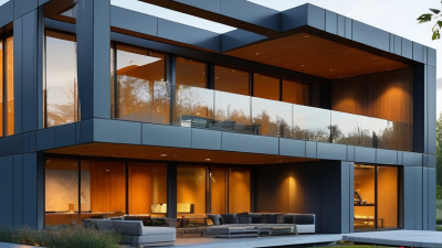 Can Steel Structure Houses Be Customized for Your Needs?