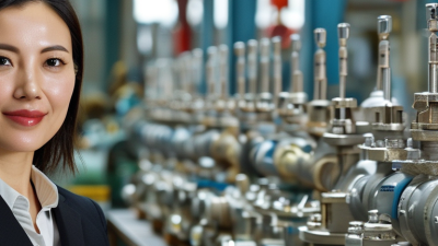 China Best Water Valve Products for Global Buyers?