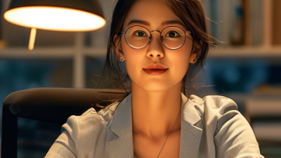 Top 10 Ways to Improve Lighting Comfort in Workplaces?