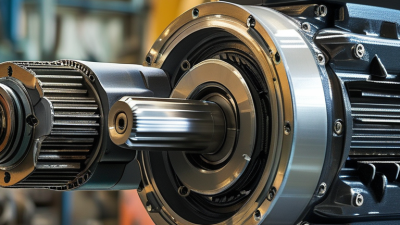 Why Choose High Torque Gear Motors for Your Industrial Needs?
