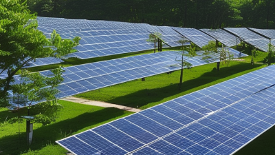 Top 10 Best Locations for Solar Light Installation?