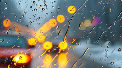 Top 10 Tips for Maintaining Windshield Wiper Systems?