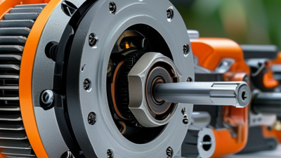 Why Choose Mini Gear Motors for Your Next Project?