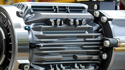High Performance Motor Buying Guide for Global Traders?