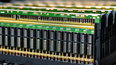 2026 Best RDIMM vs LRDIMM Difference Explained for Buyers?