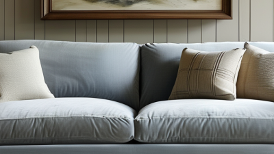 How to Choose a Timeless Sofa Color That Fits Any Style?